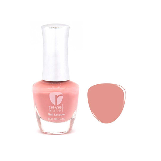 Revel Mates Lacquer - D323 Luci