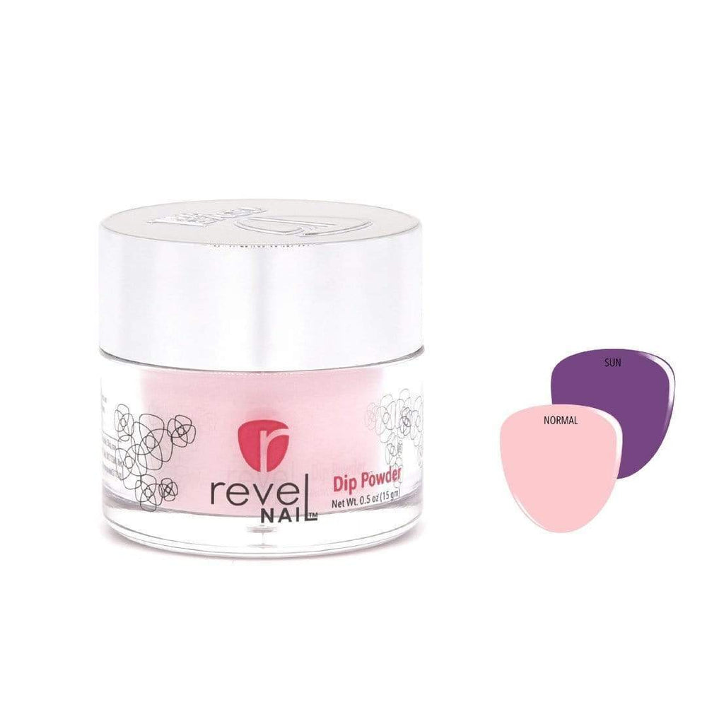 Revel Nail Dip Powder SC1 Ibiza