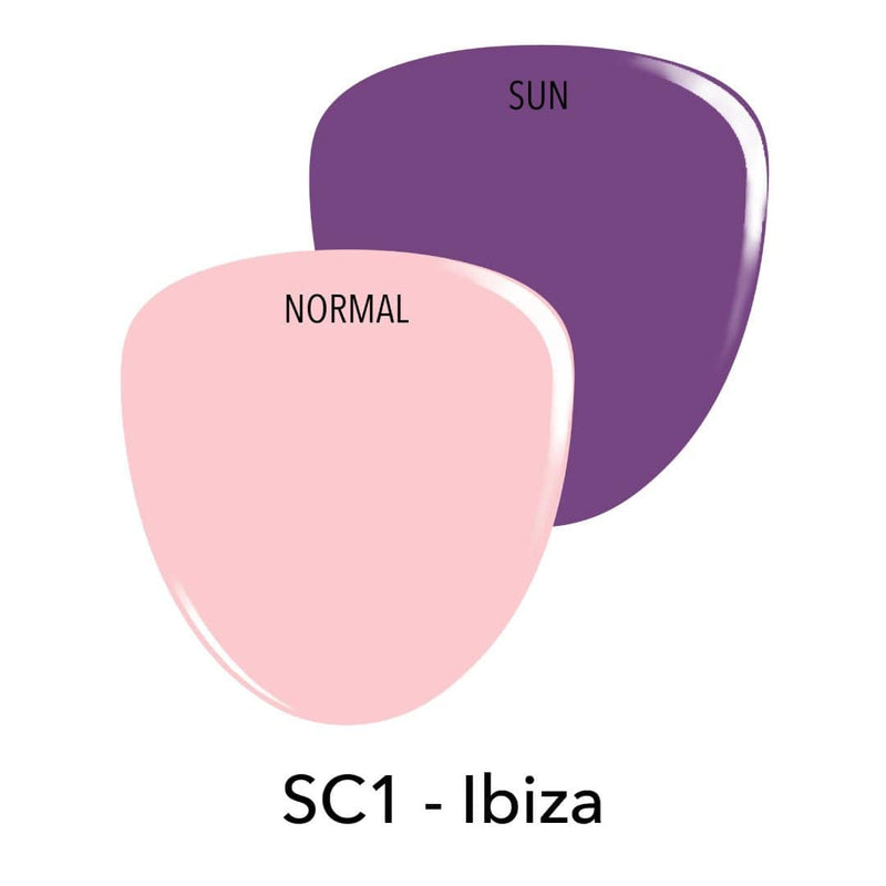 Revel Nail Dip Powder SC1 Ibiza