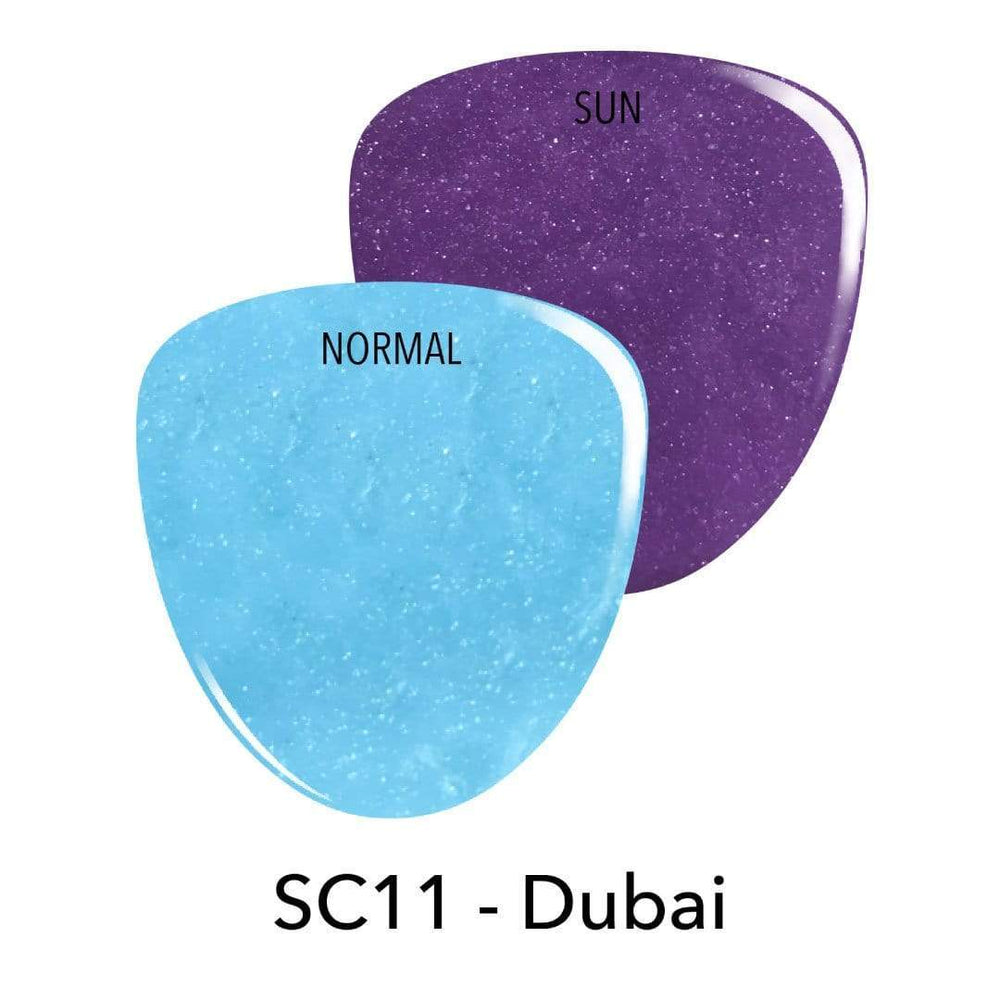 Revel Nail Dip Powder SC11 Dubai