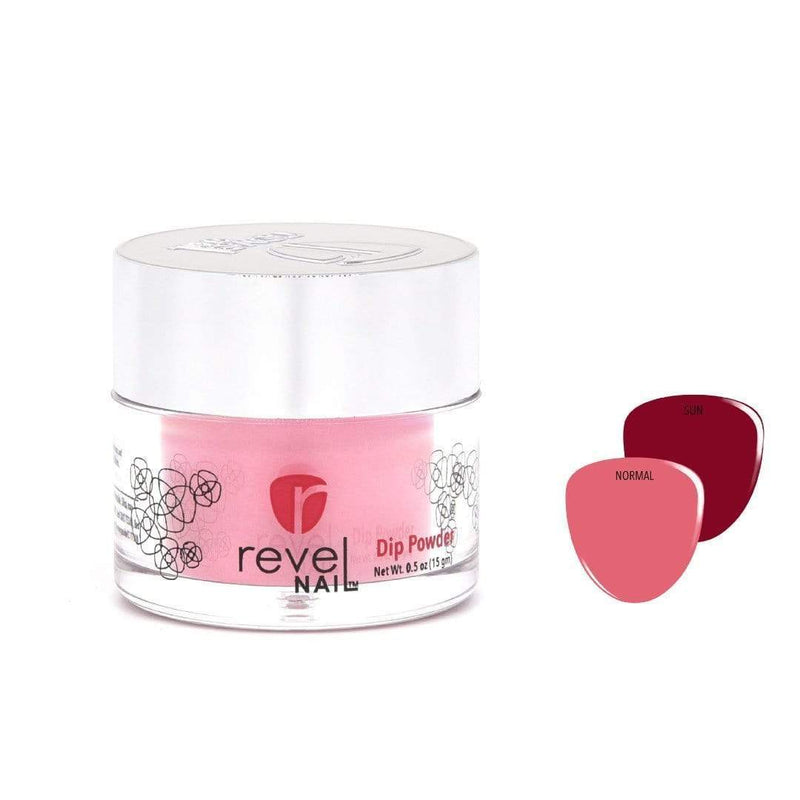 Revel Nail Dip Powder SC4 Aruba