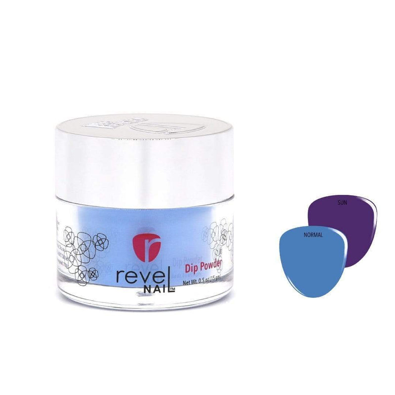 Revel Nail Dip Powder SC8 Barbados