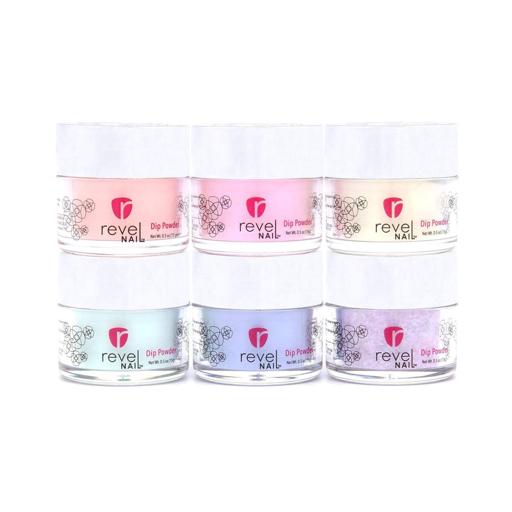 Spring Drop In | Full Collection