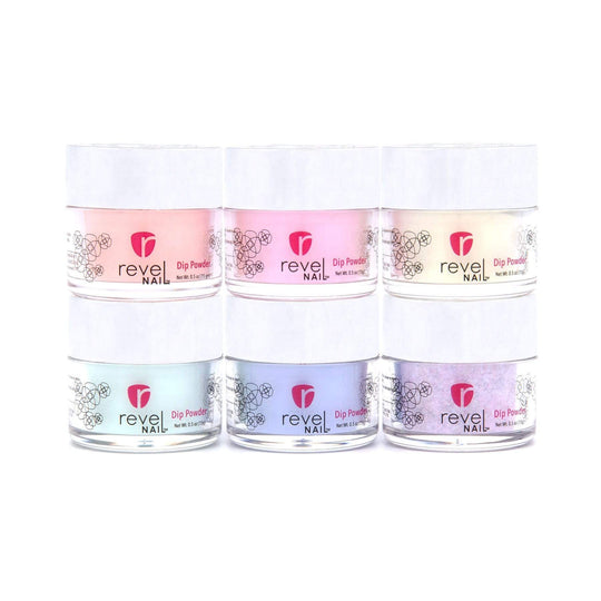 Spring Drop In | Full Collection