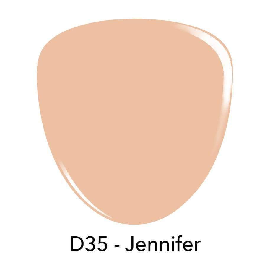kit=dip-powder-starter-kit-d35-jennifer::Dip Powder Starter Kit- SK034D Jennifer | 0.5oz