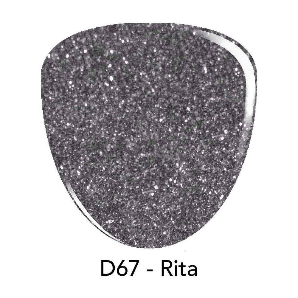 kit=dip-powder-starter-kit-d67-rita::Dip Powder Starter Kit- SK067D Rita | 0.5oz