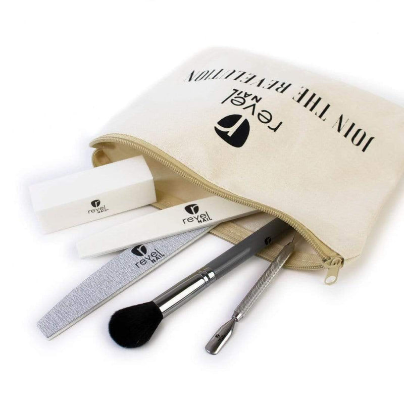 Revel Nail Dip Powder Starter Kit Dip Powder Starter Kit