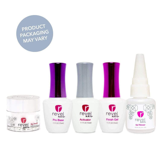 Dip Powder | Starter Kit