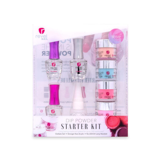 Sun's Up | Four Color Starter Kit